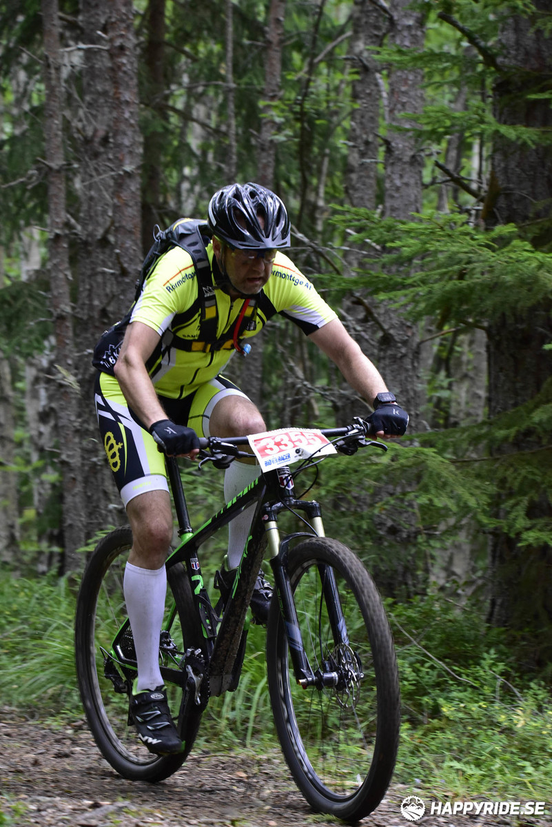 Bild från Engelbrektsturen 2019